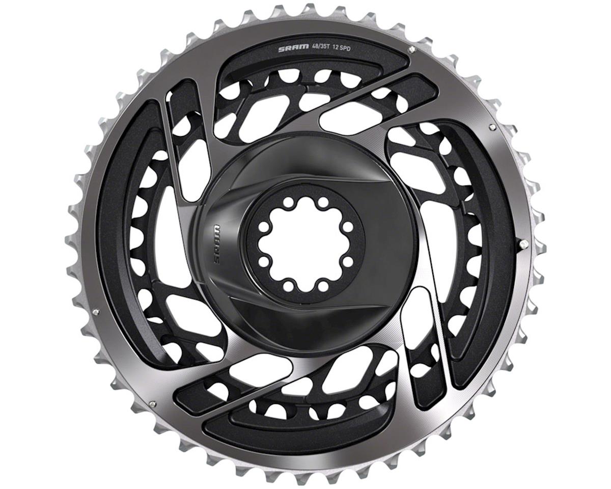 Kit plateaux Sram Red AXS 12 vitesses