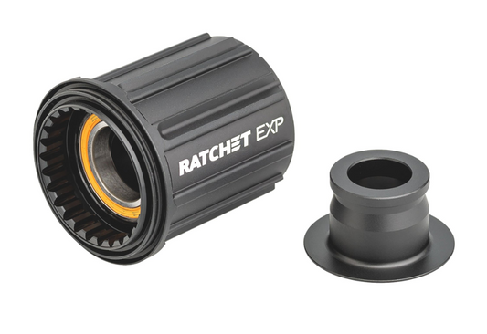 Corps de roue libre Syncros DT Swiss Shimano HG Silv SL