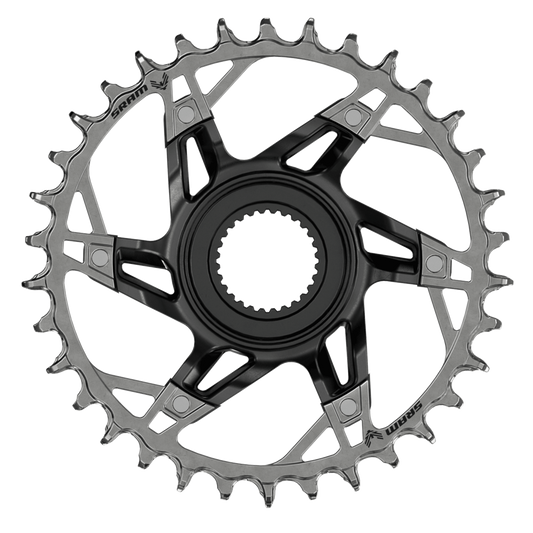 Plateau Bosch Sram XX Eagle T-Type