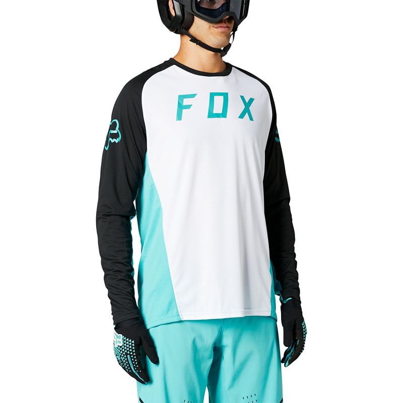 Maillot Fox Defend ML