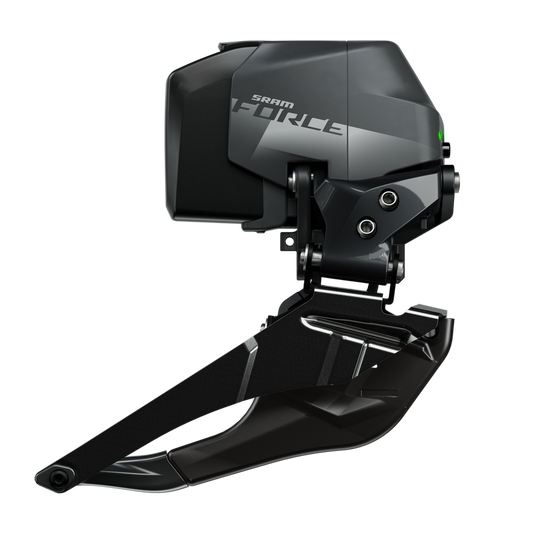 Dérailleur avant Sram Force eTap AXS