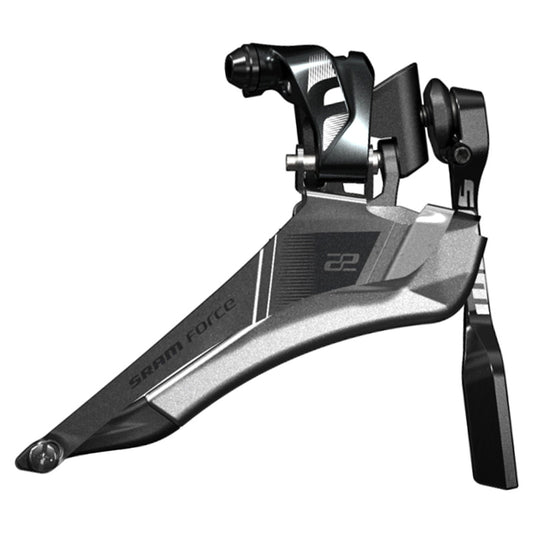 Dérailleur Avant Sram Force 22 Yaw