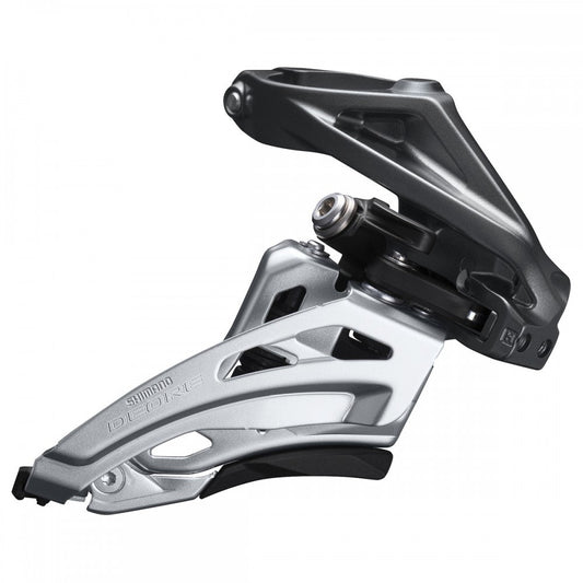 Dérailleur avant Shimano Deore FD-M6020 2x10v