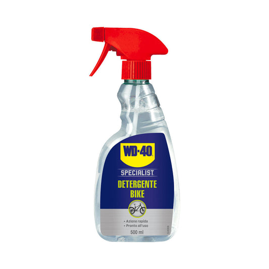 Nettoyant vélo spécialisé WD-40 500 ml