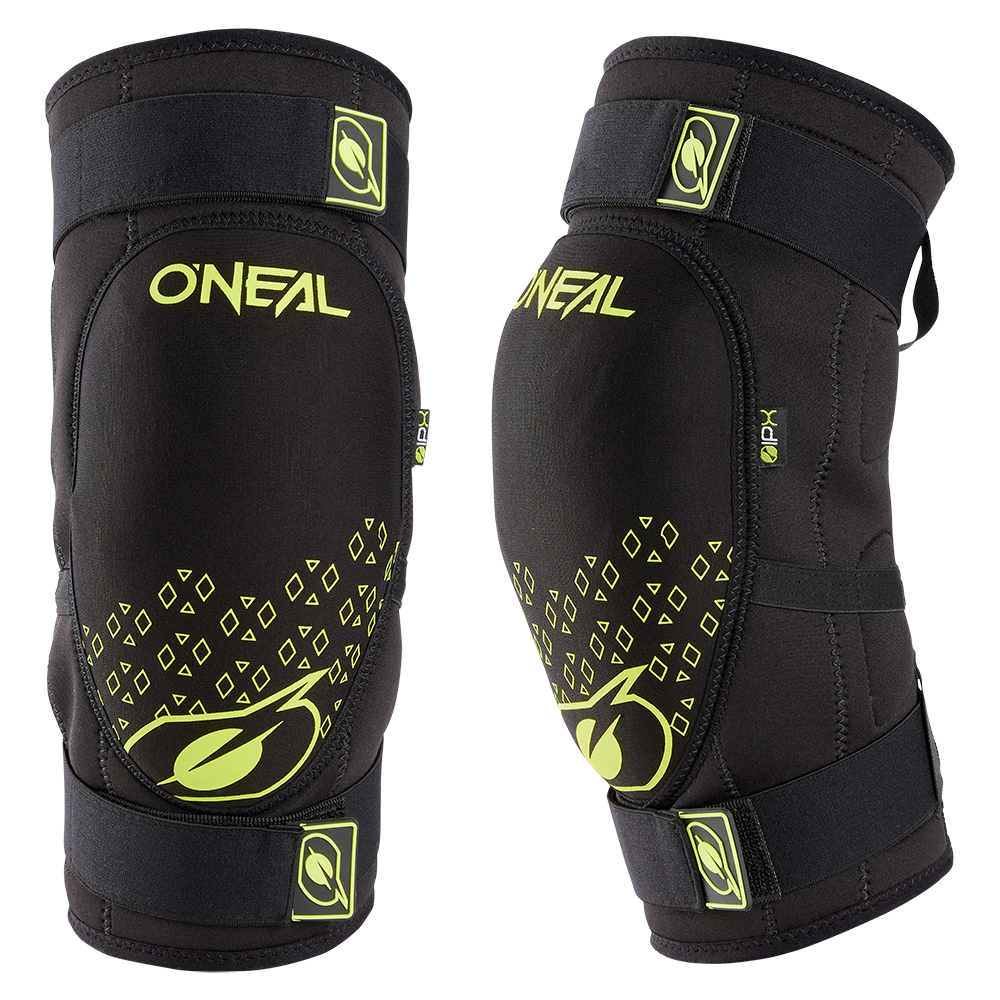 Genouillères O'Neal Dirt Knee Guard V.23