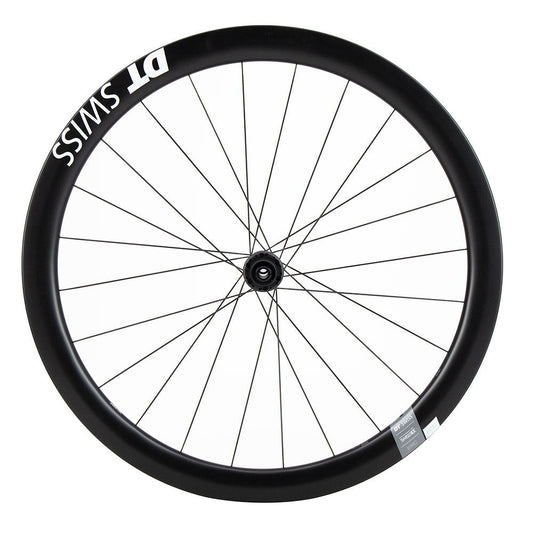 Roues DT Swiss ERC 1600 Dicut 45