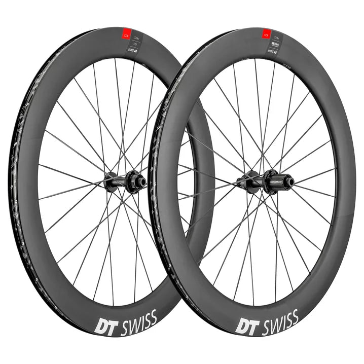 Ruote DT Swiss ARC 1100 Dicut DB C50