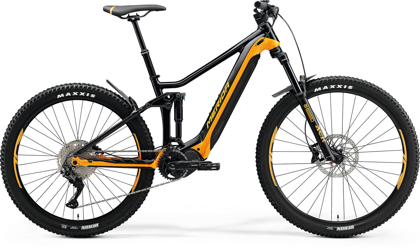 Merida eONE-FORTY 475 
