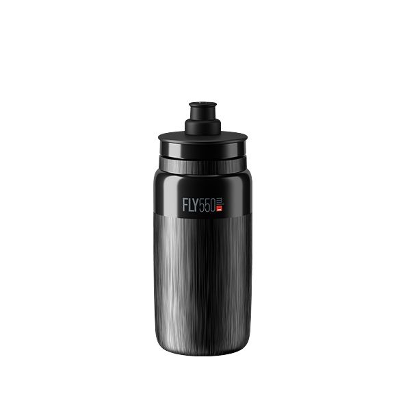 Bouteille d'eau Elite Fly Tex 550 ml 
