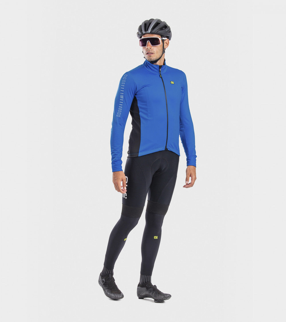 Veste Alè Solid Bottom