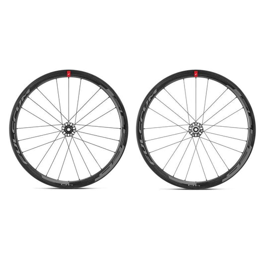 Roues Fulcrum Speed ​​​​40 DB C19