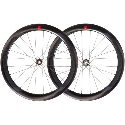 Roues Fulcrum Wind 55 DB