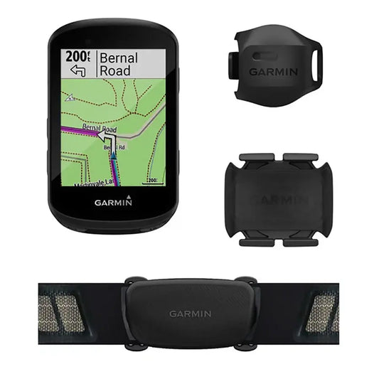 Ensemble de capteurs Garmin Edge 530