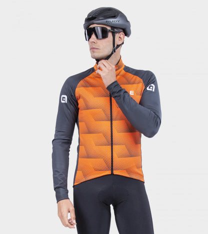 Veste Alè Solid Sharp