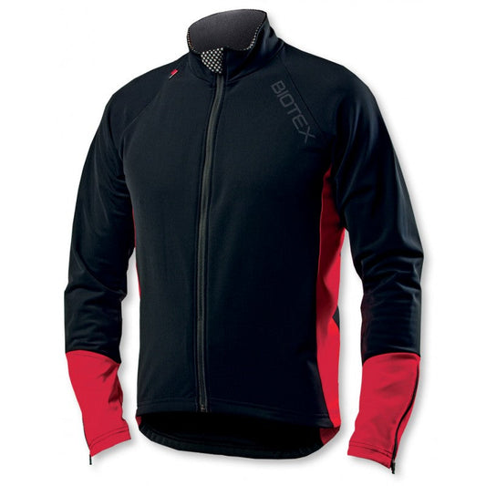 Windproof Thermal Biotex Jacket