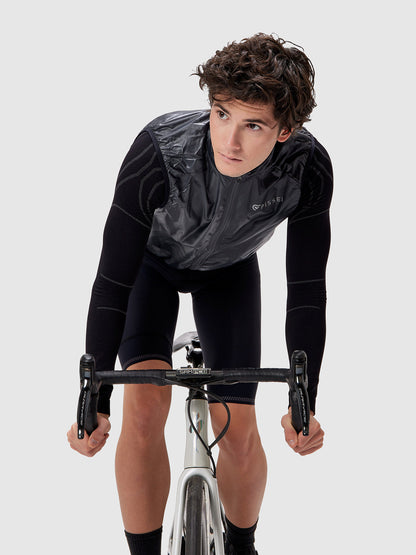 Pissei Amiata vest