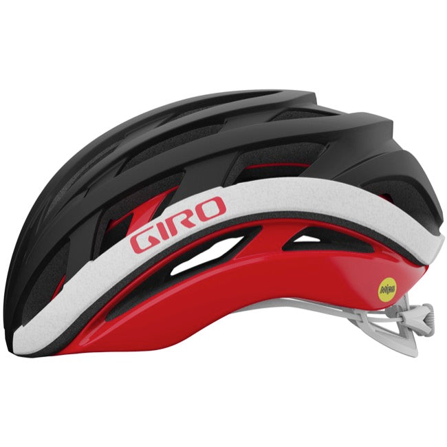 Casque sphérique Giro Helios