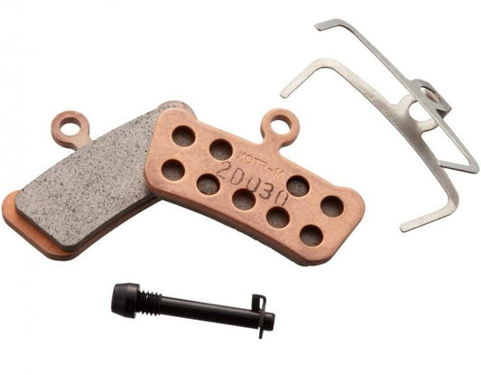 Guide Sram fritté / Patins X0 Trail