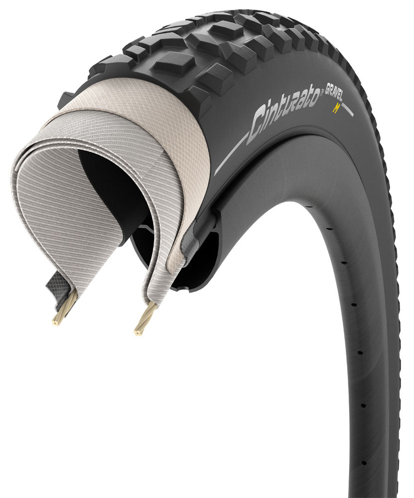 Pneu Pirelli Cinturato Gravel M