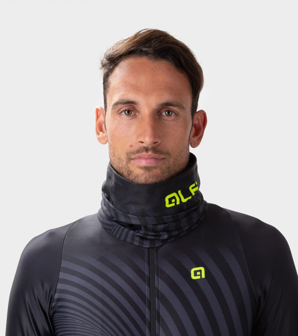 Boyau Alé Unisexe Vert Digital 2024