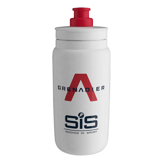 Gourde Elite Fly Team Grenadier 550 ml