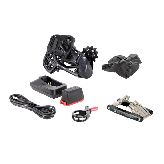Kit de mise à niveau Sram GX Eagle AXS 1x12V