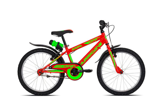 Ouragan Brera 16"