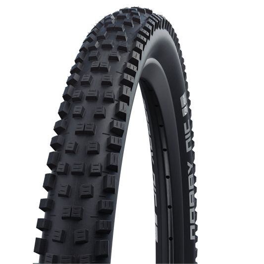 Copertone Schwalbe Nobby Nic 27.5x2.40 Addix Performance