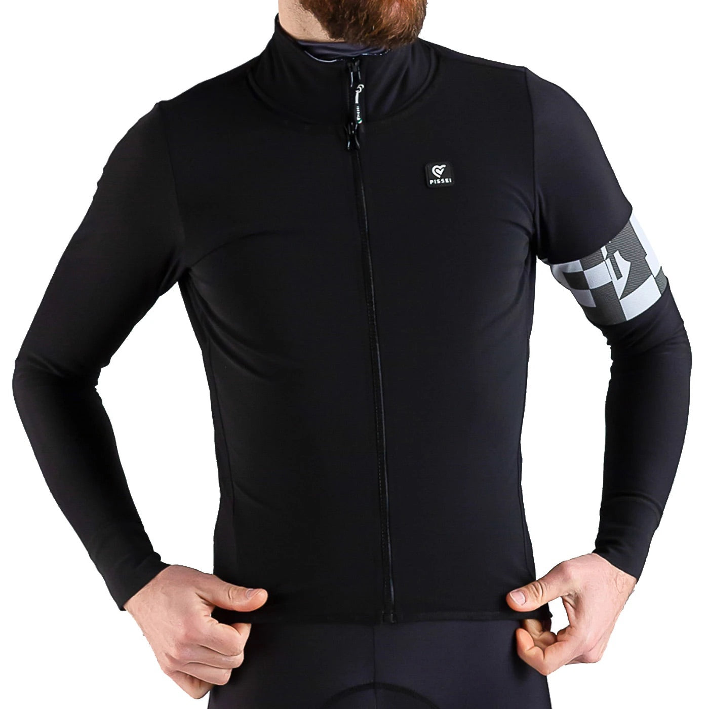 Pissei Vanp Plus Veste d'hiver