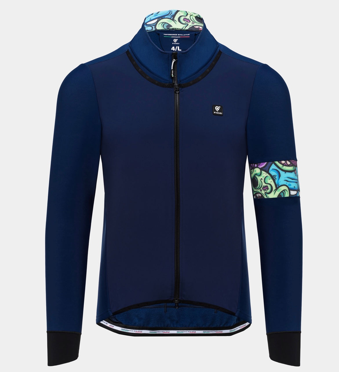 Pissei Vanp Plus Veste d'hiver