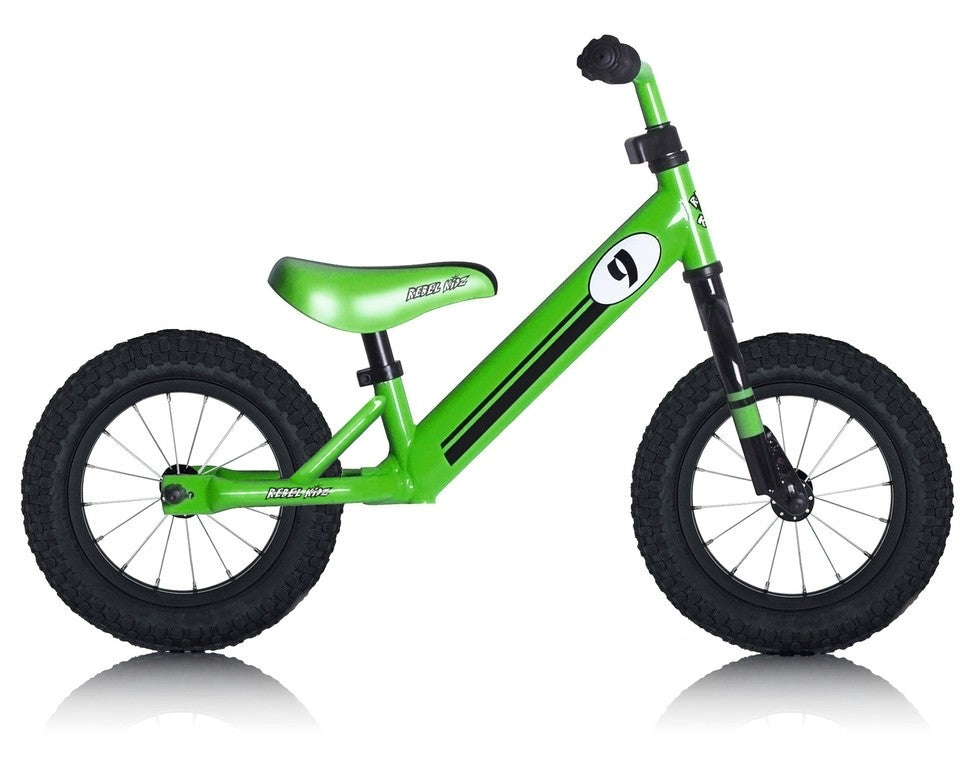 Rebel Kidz Air Balance Bike 12.5″ 