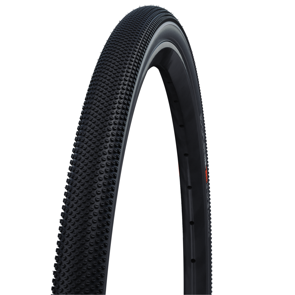 Pneu Scwalbe G-One Allround 28x1,35 - 700x35 Addix SpeedGrip Super Ground