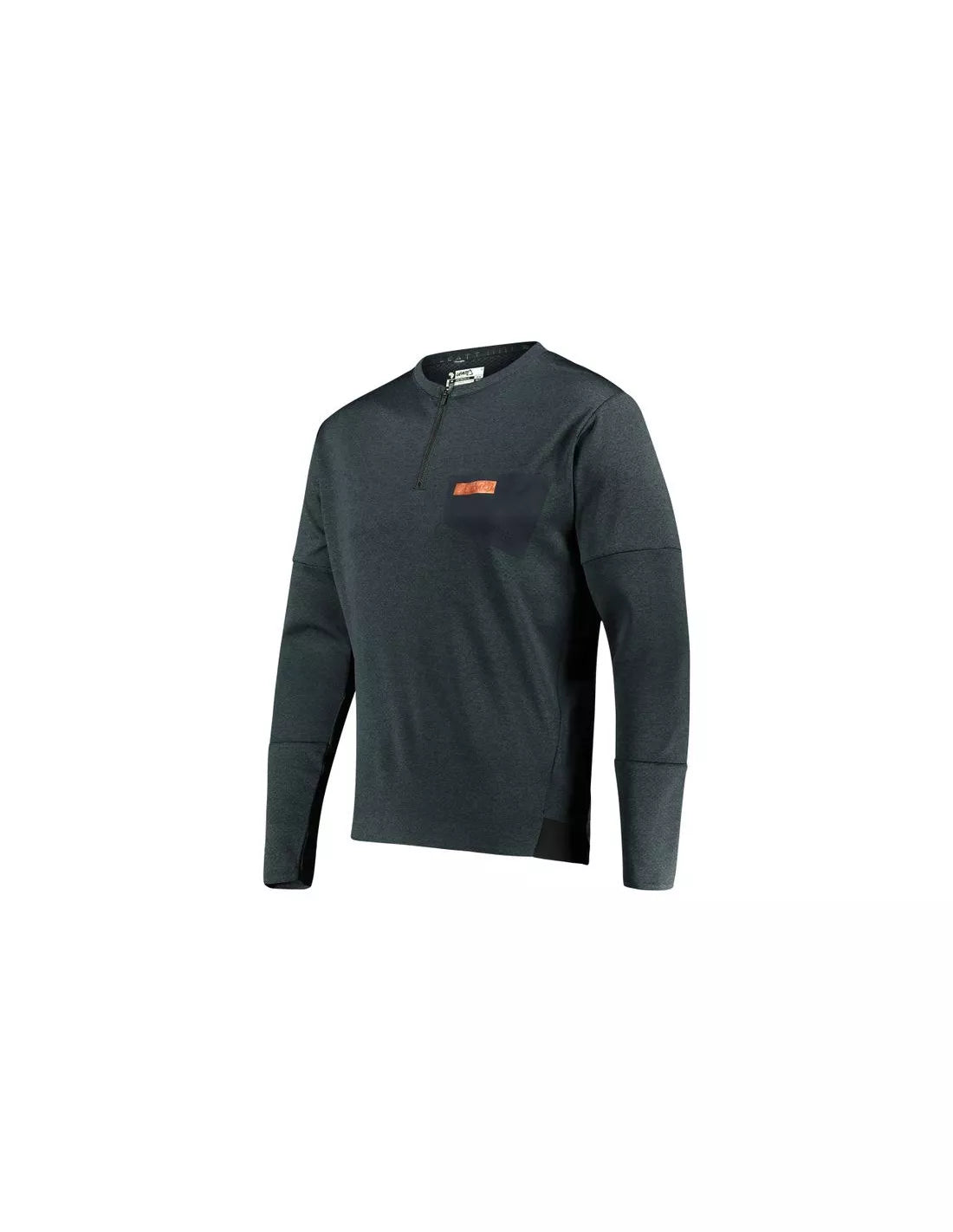 Maillot Leatt VTT Trail 4.0