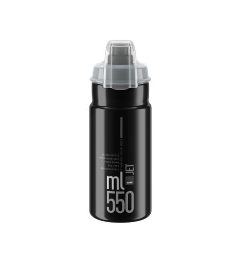 Bouteille d'eau Elite Jet Plus
