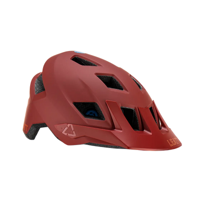 Casque Leatt VTT Allmtn 1.0 V23