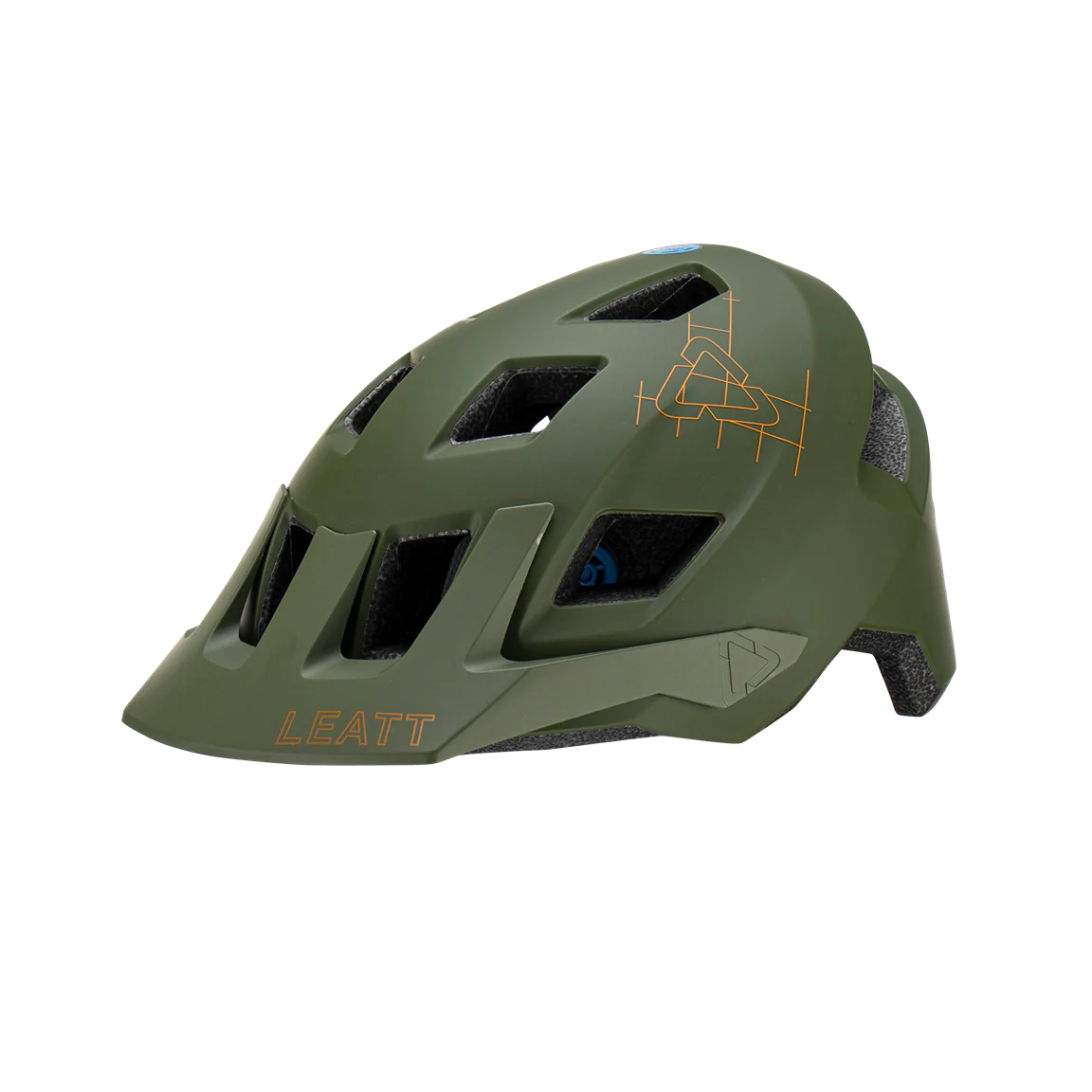Casque Leatt VTT Allmtn 1.0 V23