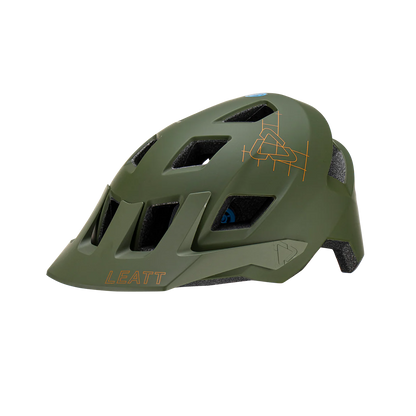 Casque Leatt VTT Allmtn 1.0 V23