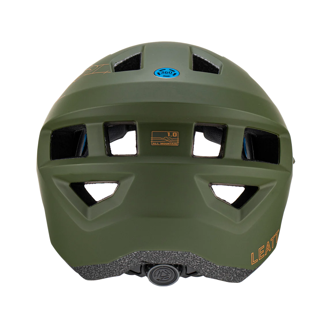 Casque Leatt VTT Allmtn 1.0 V23
