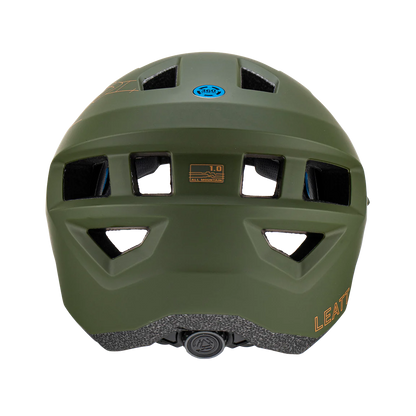 Casque Leatt VTT Allmtn 1.0 V23