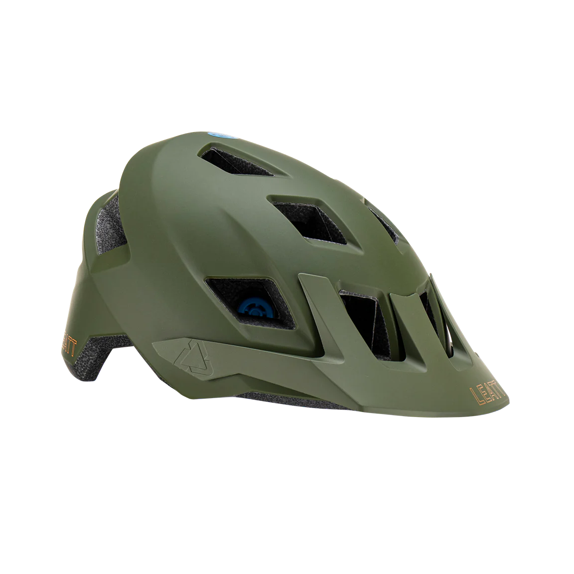 Casque Leatt VTT Allmtn 1.0 V23
