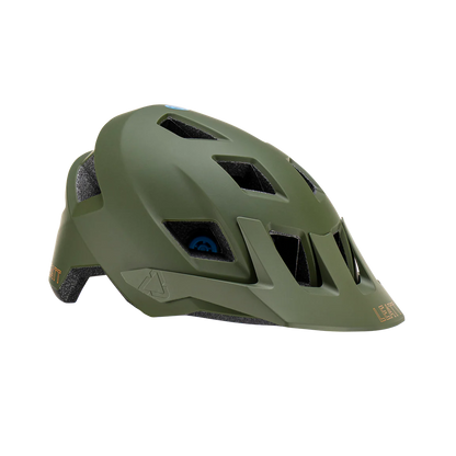 Casque Leatt VTT Allmtn 1.0 V23