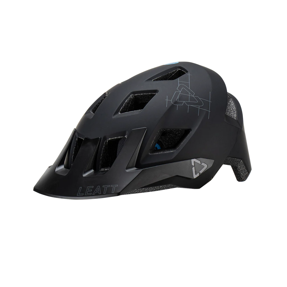Casque Leatt VTT Allmtn 1.0 V23