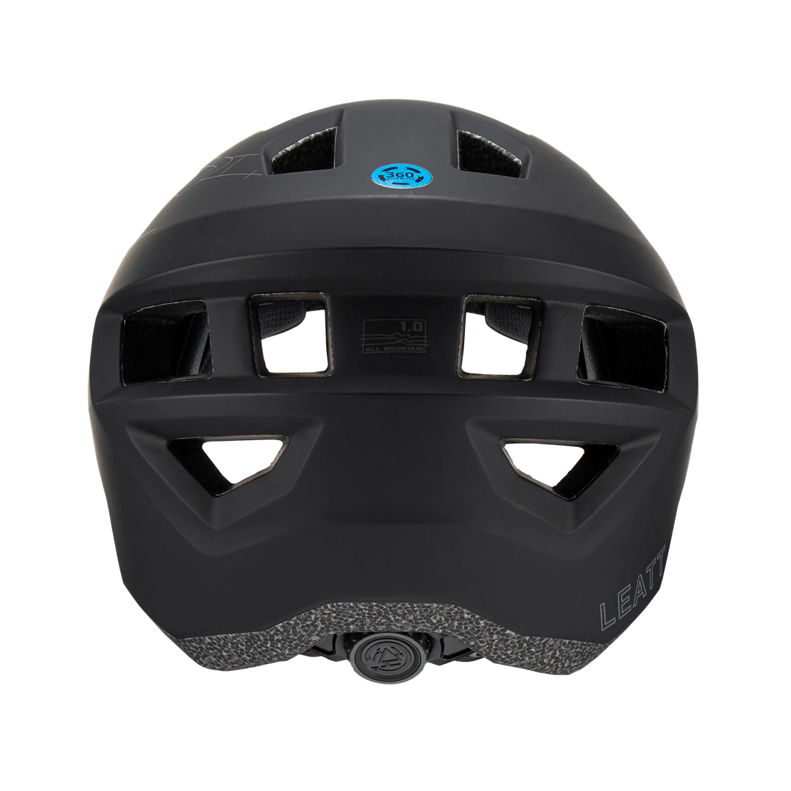 Casque Leatt VTT Allmtn 1.0 V23