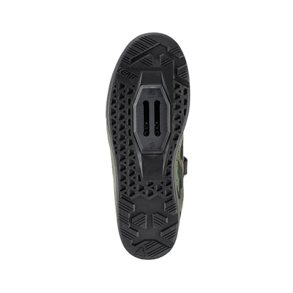 Scarpe Mtb Leatt 4.0 Clip Pro