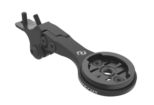 Support avant pour ordinateur de vélo à bras long Syncros iC iM 