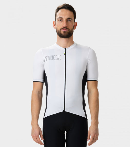Chemise Alè Color Block