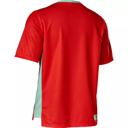 Maillot Fox Defend pour jeunes