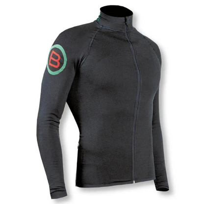 Chemise à manches longues Biotex Win
