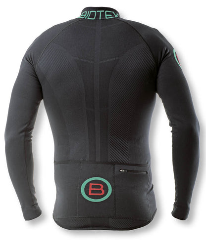 Chemise à manches longues Biotex Win