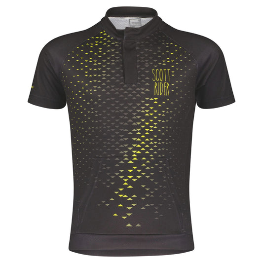 Maillot manches courtes junior Scott RC Team